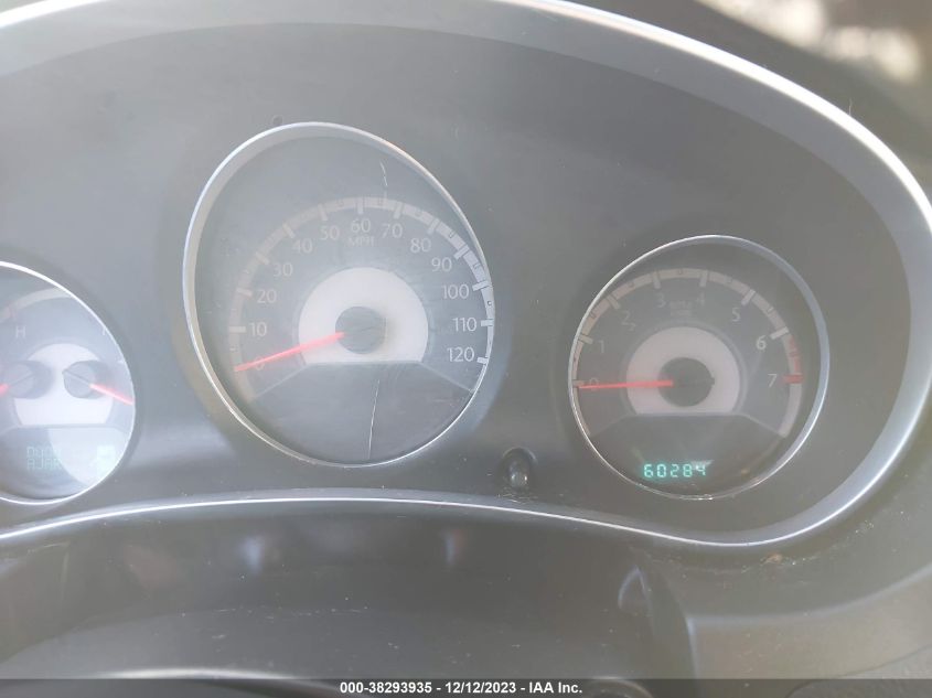 2013 CHRYSLER 200 TOURING - 1C3CCBBB1DN525614