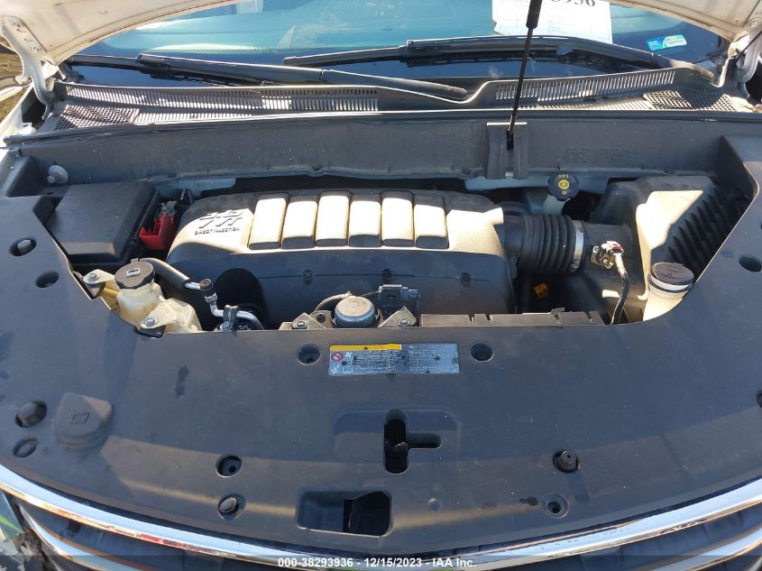 2015 CHEVROLET TRAVERSE 1LT - 1GNKRGKD4FJ170959