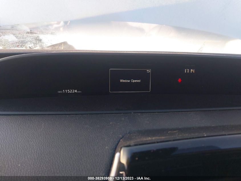 2017 TOYOTA PRIUS - JTDKBRFU7H3028115