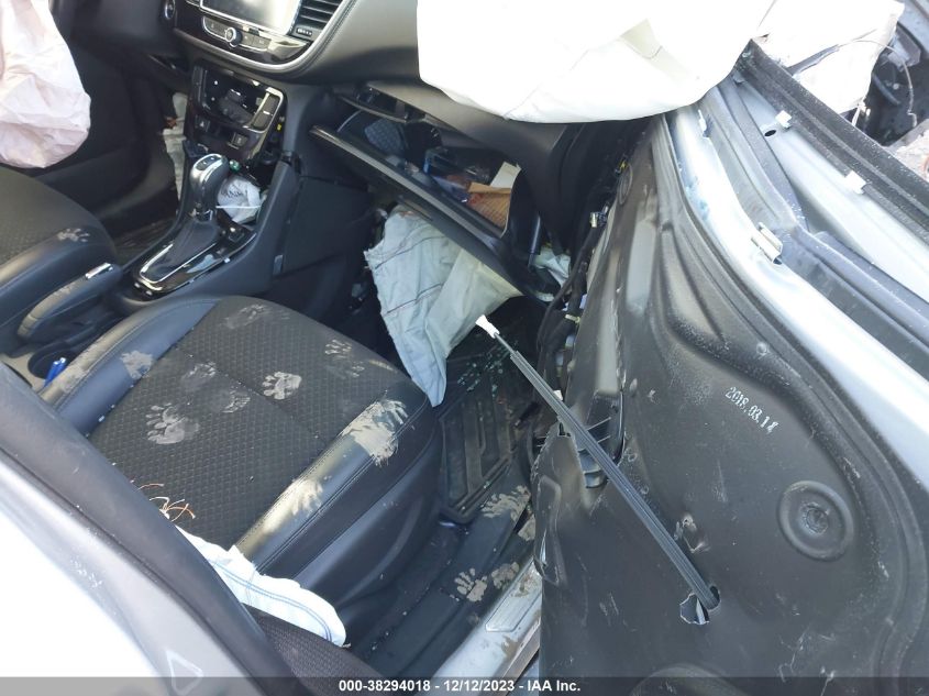 2018 BUICK ENCORE PREFERRED II - KL4CJBSB3JB673367