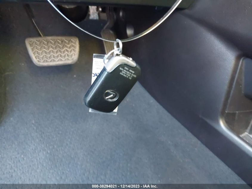 2015 LEXUS RX 350 - 2T2BK1BA7FC322577