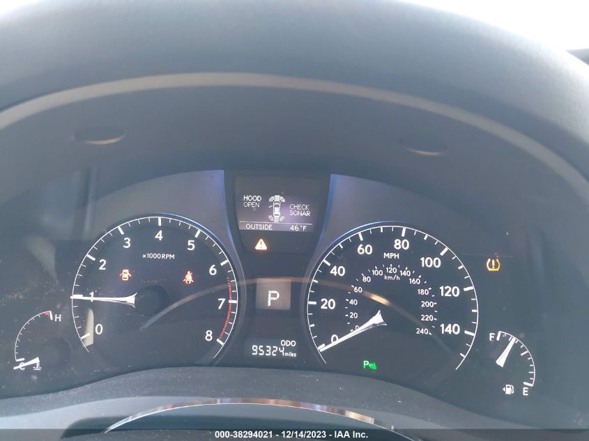 2015 LEXUS RX 350 - 2T2BK1BA7FC322577