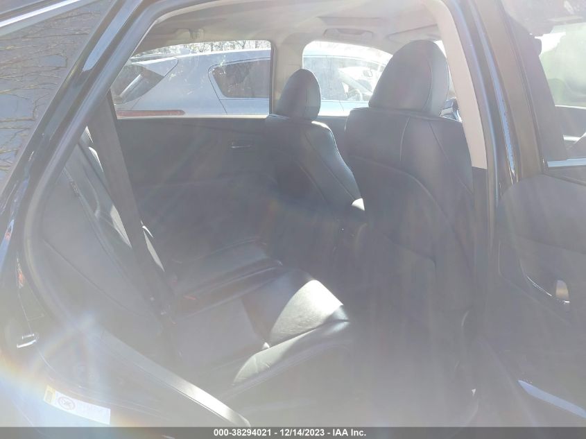 2015 LEXUS RX 350 - 2T2BK1BA7FC322577