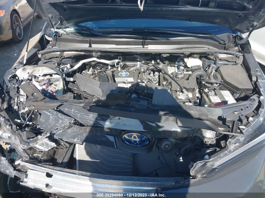 2023 TOYOTA COROLLA LE/SE/XLE - JTDBCMFE4P3019475
