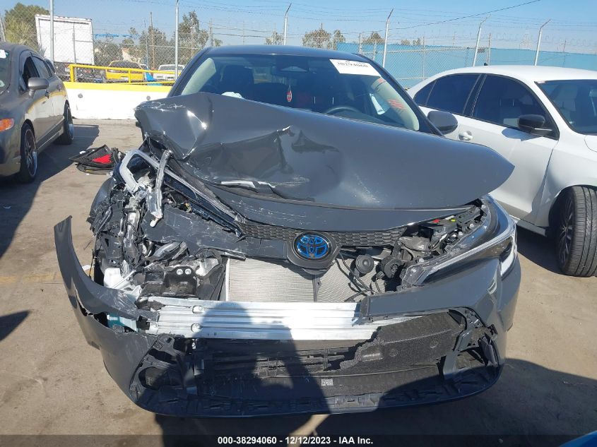 2023 TOYOTA COROLLA LE/SE/XLE - JTDBCMFE4P3019475