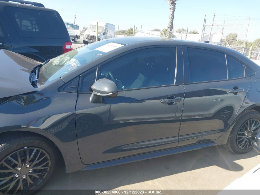 2023 TOYOTA COROLLA LE/SE/XLE - JTDBCMFE4P3019475