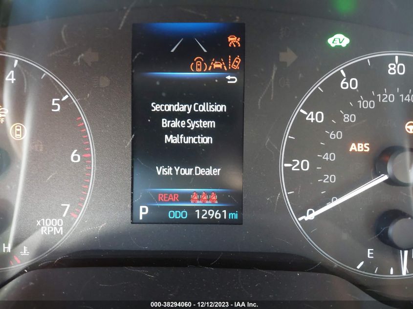 2023 TOYOTA COROLLA LE/SE/XLE - JTDBCMFE4P3019475