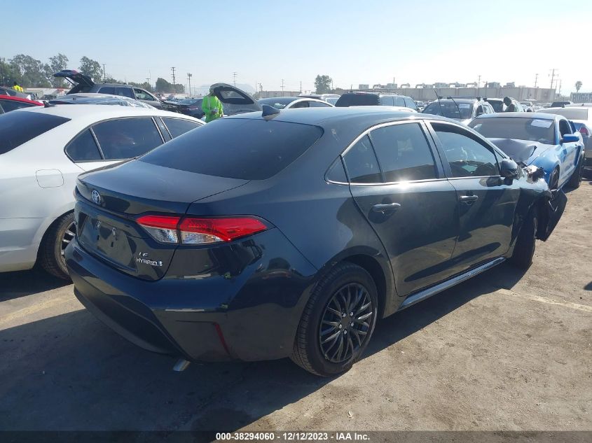 2023 TOYOTA COROLLA LE/SE/XLE - JTDBCMFE4P3019475