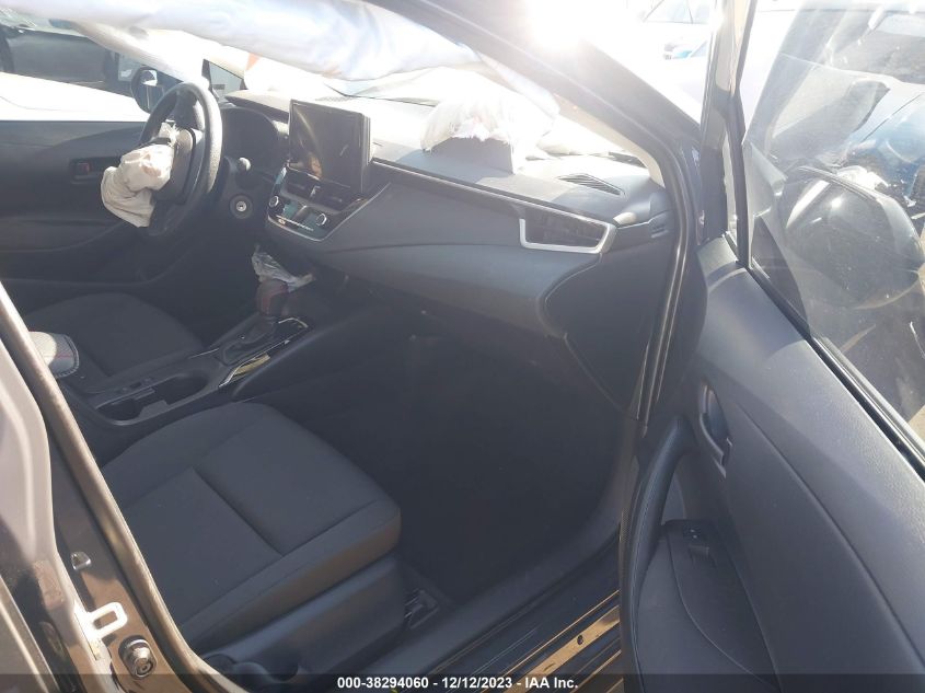 2023 TOYOTA COROLLA LE/SE/XLE - JTDBCMFE4P3019475