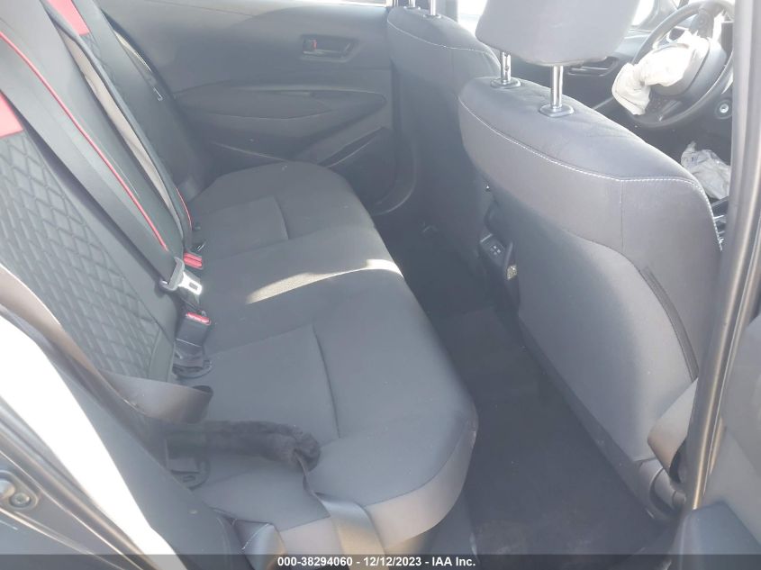 2023 TOYOTA COROLLA LE/SE/XLE - JTDBCMFE4P3019475