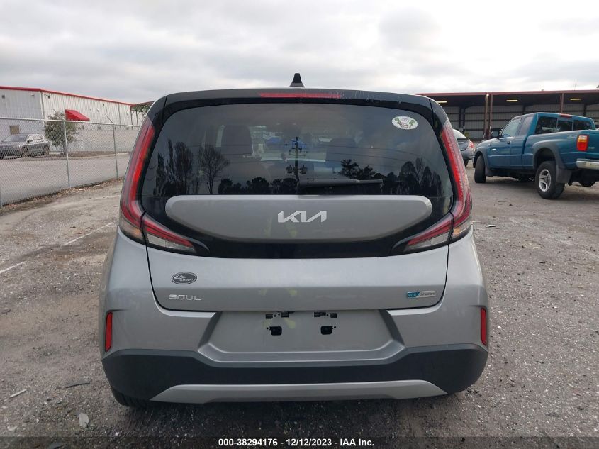 KNDJ33AUXP7881418 | 2023 KIA SOUL