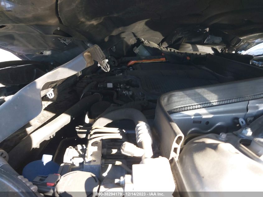 2014 MERCEDES-BENZ E 350 - WDDHF5KB2EB014402