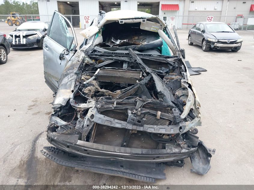 2022 SUBARU ASCENT PREMIUM - 4S4WMACD4N3446821