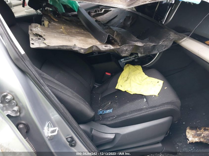 2022 SUBARU ASCENT PREMIUM - 4S4WMACD4N3446821