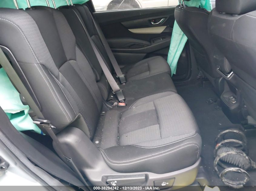 2022 SUBARU ASCENT PREMIUM - 4S4WMACD4N3446821