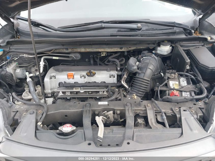 2014 HONDA CR-V LX - 5J6RM3H3XEL012331
