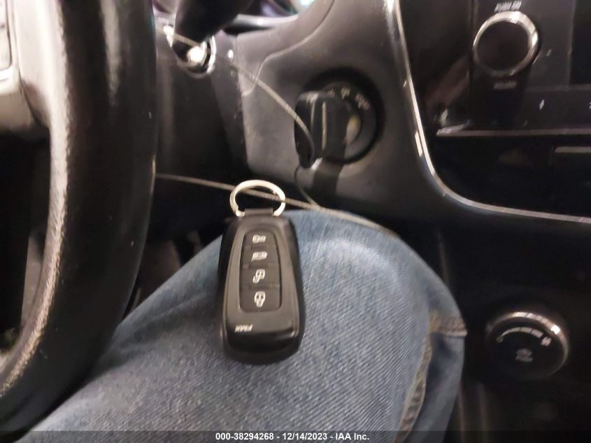 2014 CHRYSLER 200 LX - 1C3CCBABXEN210278