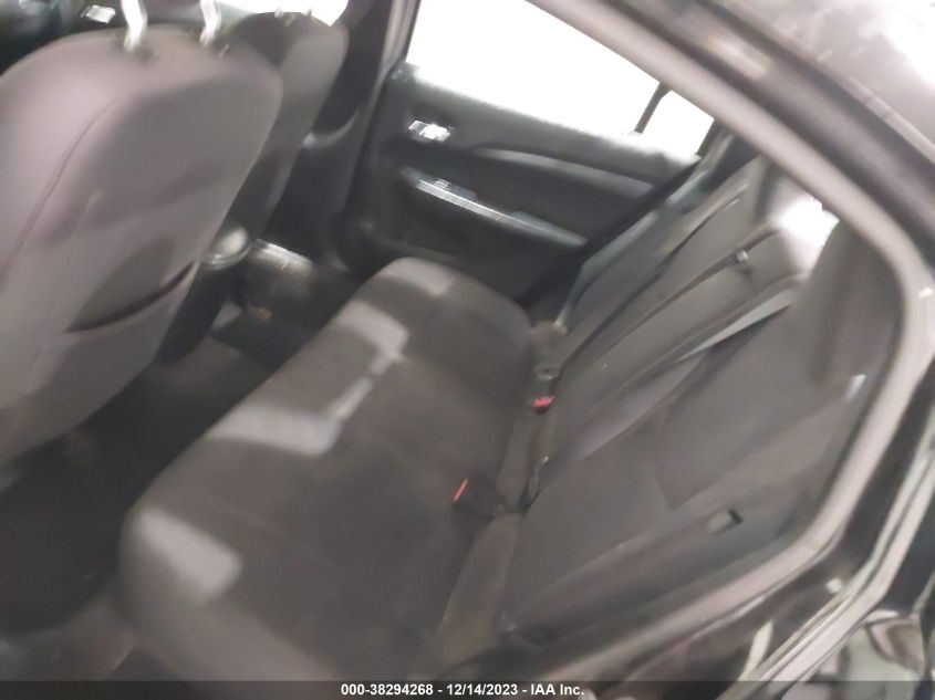 2014 CHRYSLER 200 LX - 1C3CCBABXEN210278