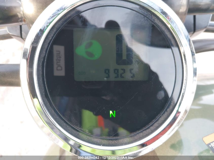 2014 YAMAHA XVS950 CU JYAVN05E1EA003272
