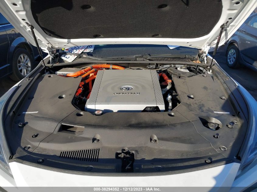 2021 TOYOTA MIRAI XLE JTDAAAAAXMA002711