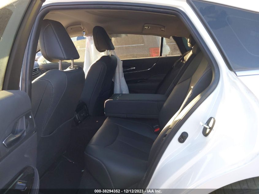 2021 TOYOTA MIRAI XLE JTDAAAAAXMA002711