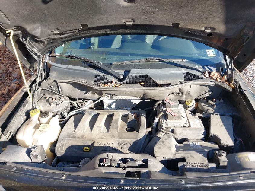 2015 JEEP PATRIOT LATITUDE - 1C4NJRFB9FD412709