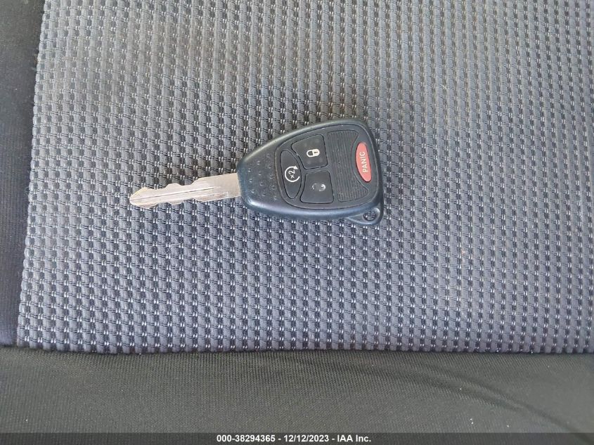 2015 JEEP PATRIOT LATITUDE - 1C4NJRFB9FD412709