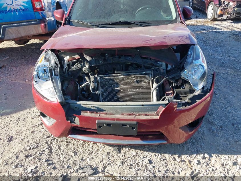 2017 NISSAN VERSA 1.6 SV - 3N1CN7AP6HL804355