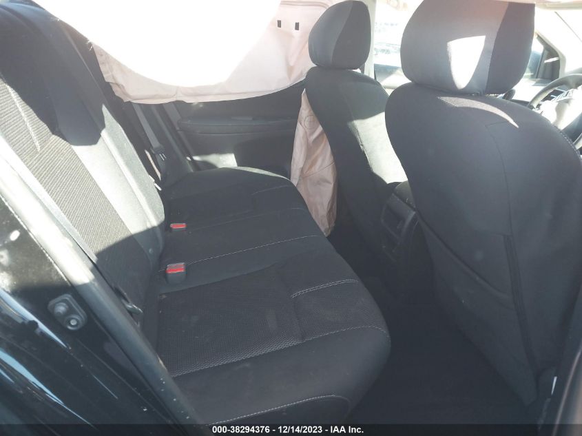 2017 NISSAN SENTRA S - 3N1AB7AP2HY208940