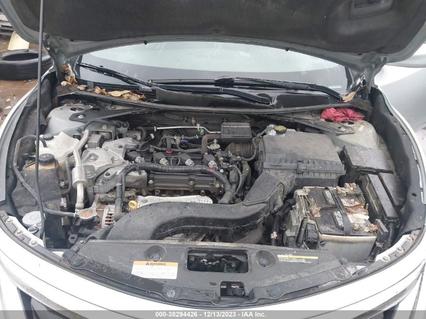 2013 NISSAN ALTIMA 2.5 S - 1N4AL3AP7DN448355