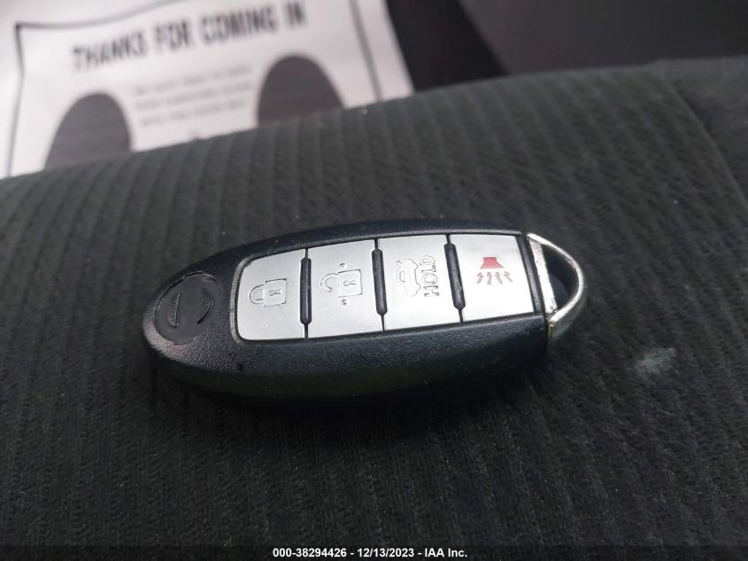 2013 NISSAN ALTIMA 2.5 S - 1N4AL3AP7DN448355