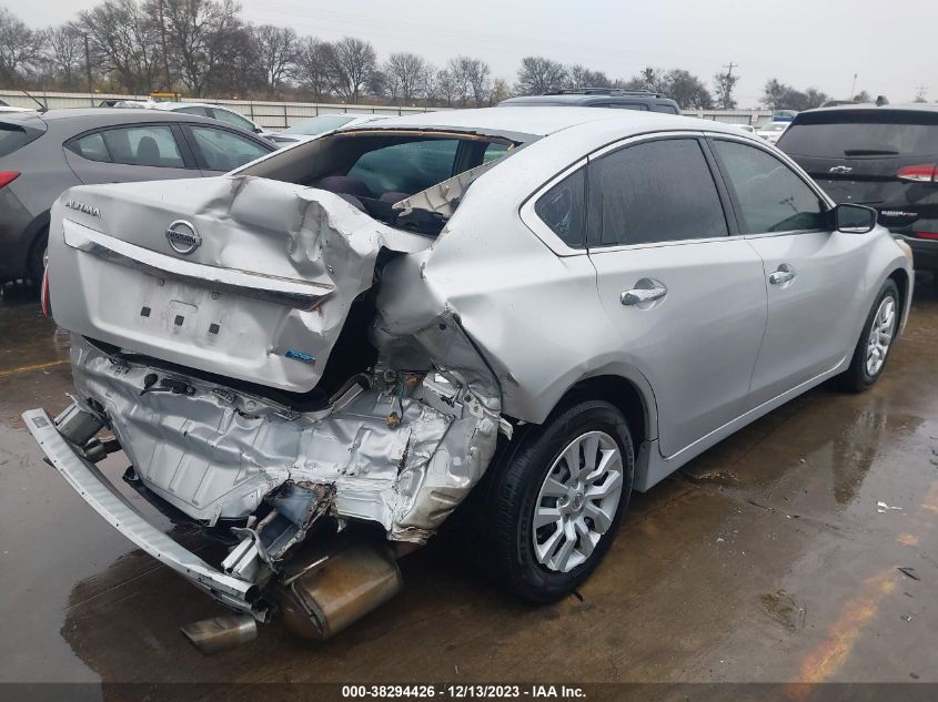 2013 NISSAN ALTIMA 2.5 S - 1N4AL3AP7DN448355