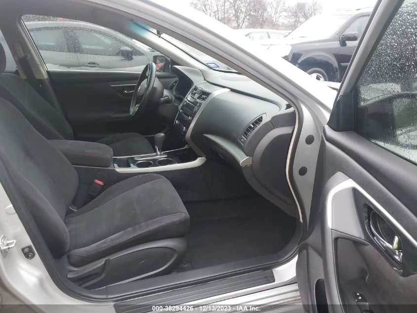 2013 NISSAN ALTIMA 2.5 S - 1N4AL3AP7DN448355