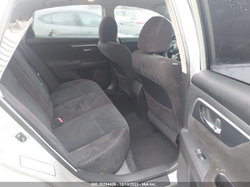 2013 NISSAN ALTIMA 2.5 S - 1N4AL3AP7DN448355