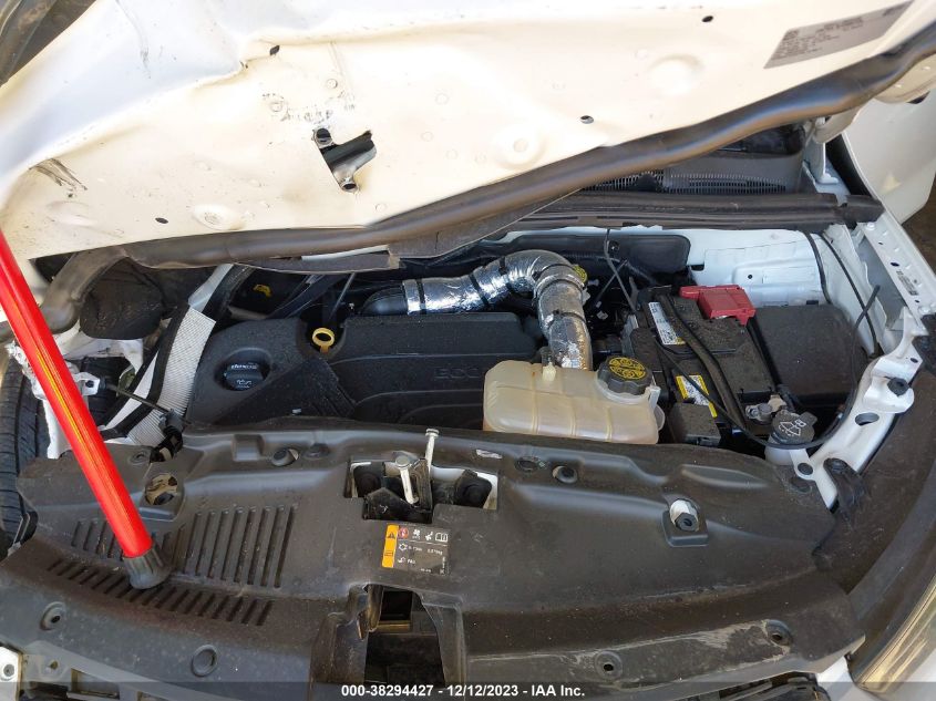 2019 BUICK ENCORE ESSENCE - KL4CJCSM6KB909437