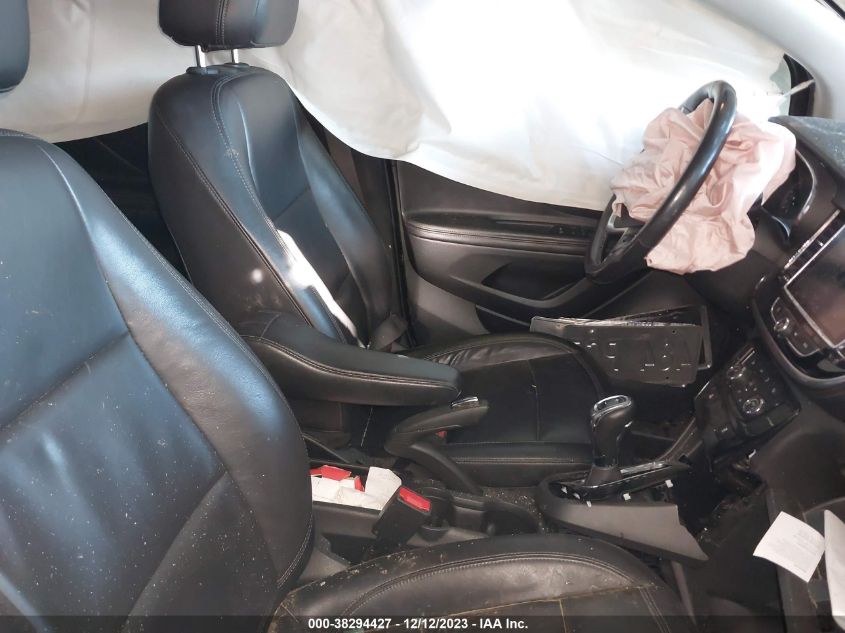 2019 BUICK ENCORE ESSENCE - KL4CJCSM6KB909437