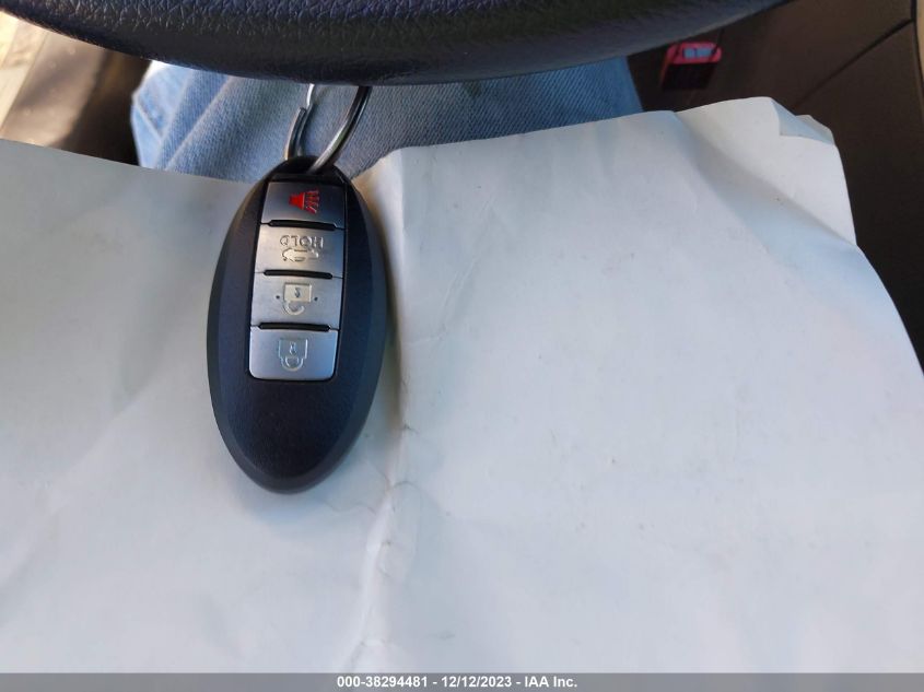 2013 NISSAN ALTIMA 2.5 S - 1N4AL3AP2DC204012
