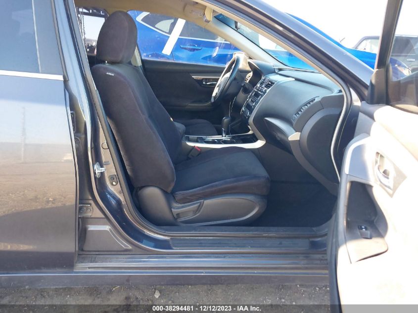 2013 NISSAN ALTIMA 2.5 S - 1N4AL3AP2DC204012
