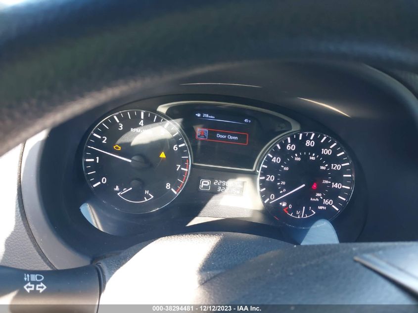 2013 NISSAN ALTIMA 2.5 S - 1N4AL3AP2DC204012