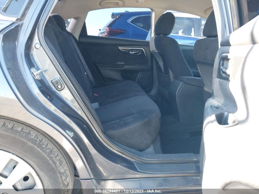 2013 NISSAN ALTIMA 2.5 S - 1N4AL3AP2DC204012