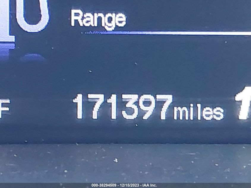 2014 HONDA CIVIC LX - 2HGFB2F53EH536786
