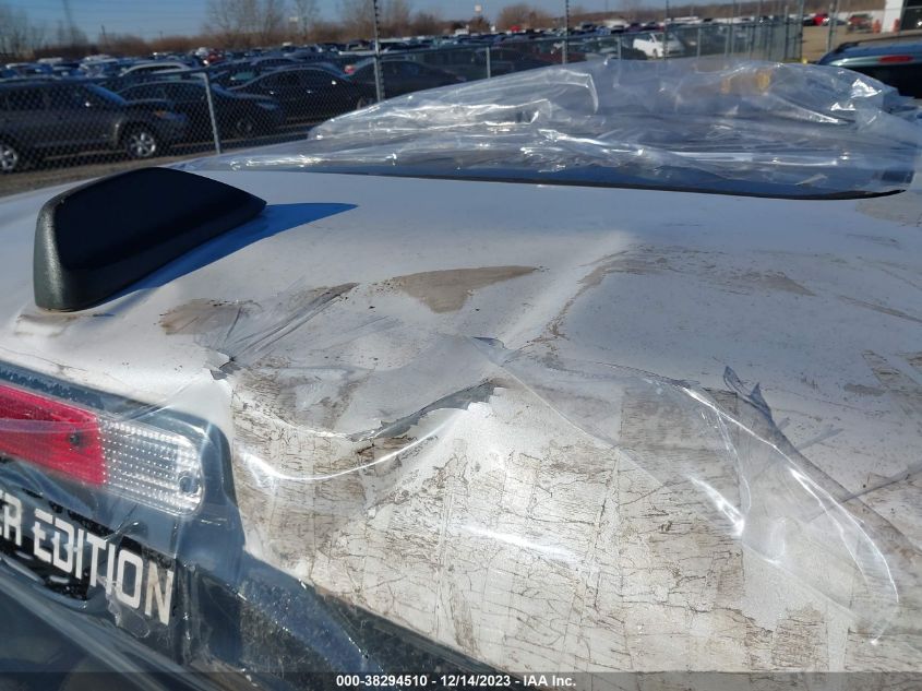 2019 RAM 1500 LIMITED  4X4 57 BOX 1C6SRFHT7KN606280