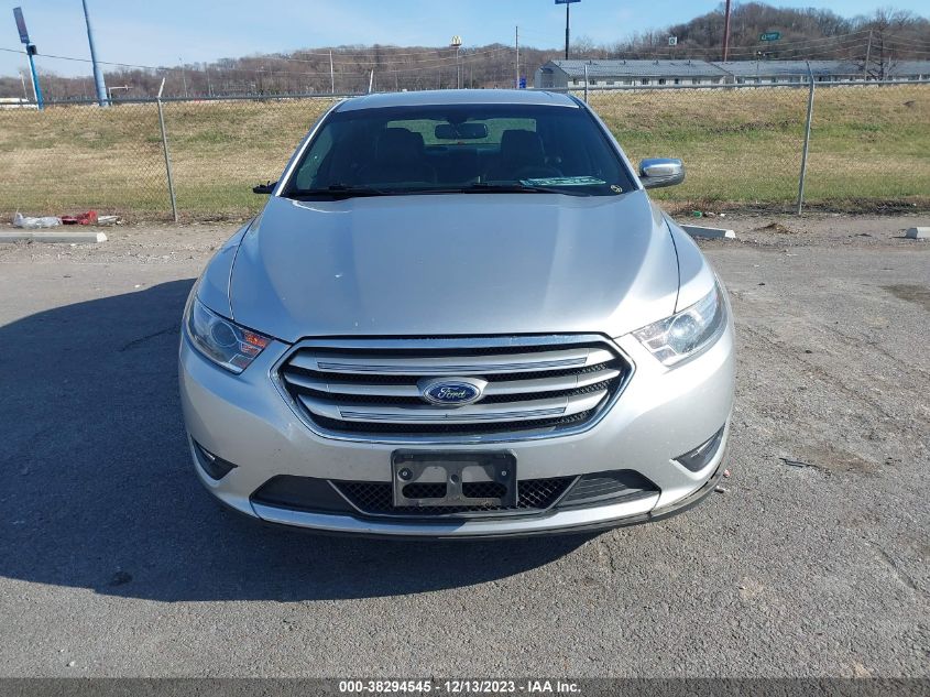 2014 FORD TAURUS LIMITED - 1FAHP2F8XEG105026