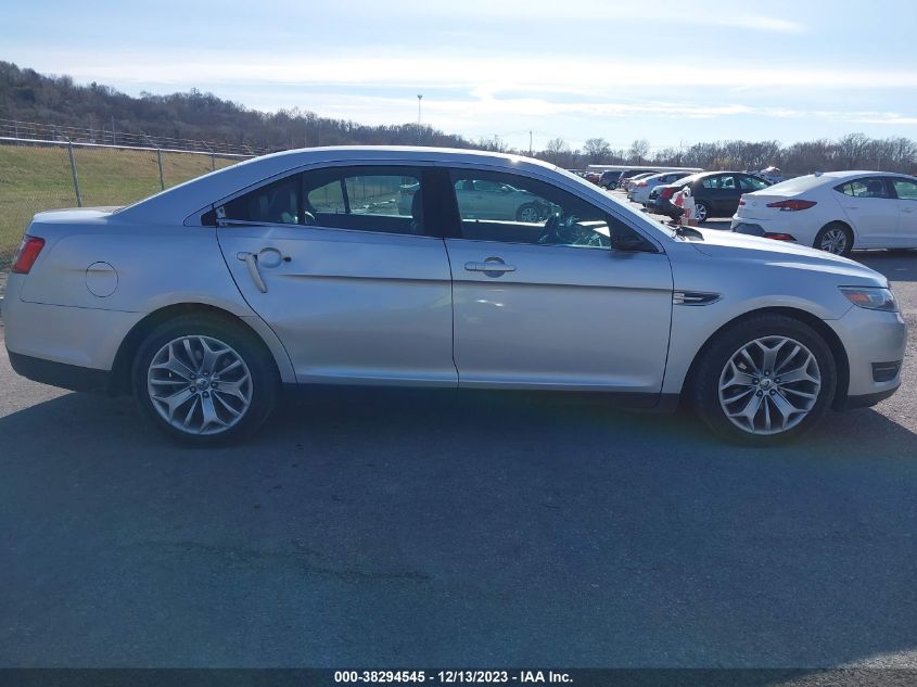 2014 FORD TAURUS LIMITED - 1FAHP2F8XEG105026
