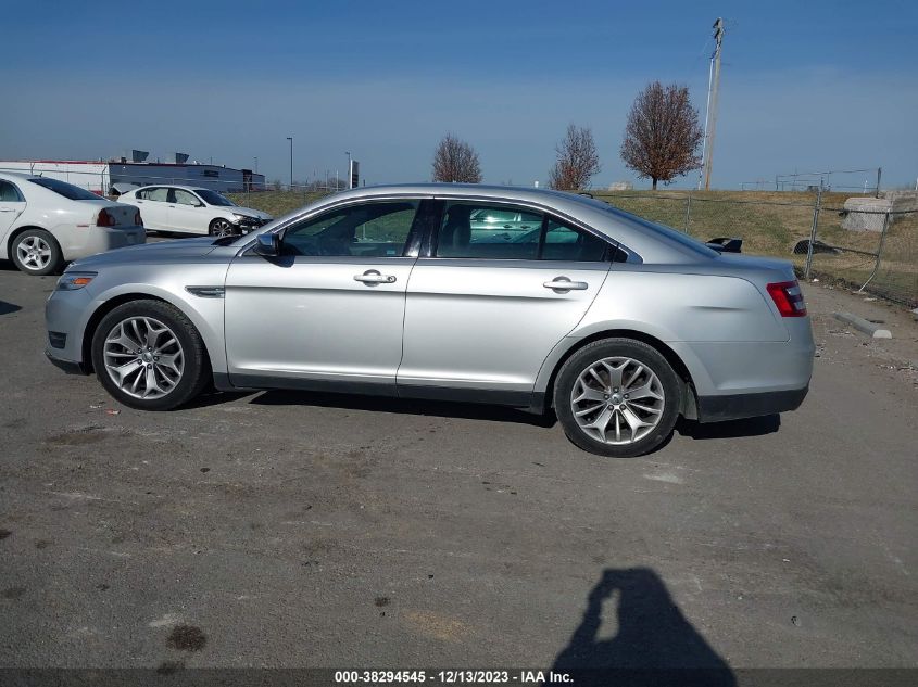 2014 FORD TAURUS LIMITED - 1FAHP2F8XEG105026