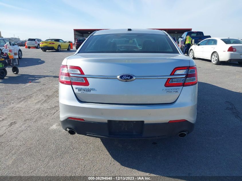 2014 FORD TAURUS LIMITED - 1FAHP2F8XEG105026