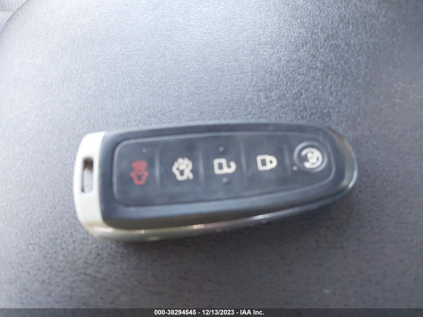 2014 FORD TAURUS LIMITED - 1FAHP2F8XEG105026