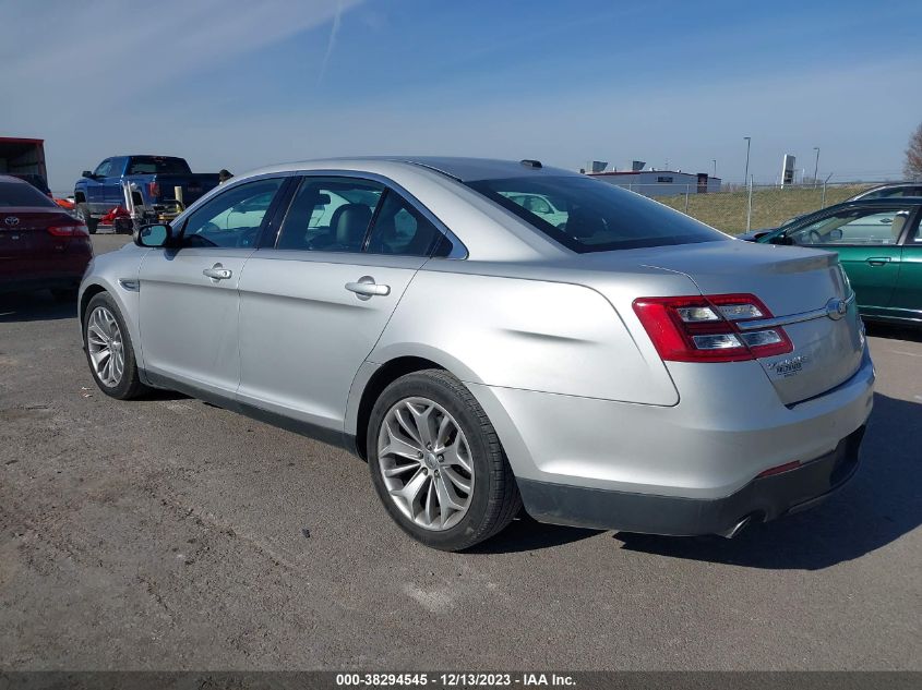 2014 FORD TAURUS LIMITED - 1FAHP2F8XEG105026