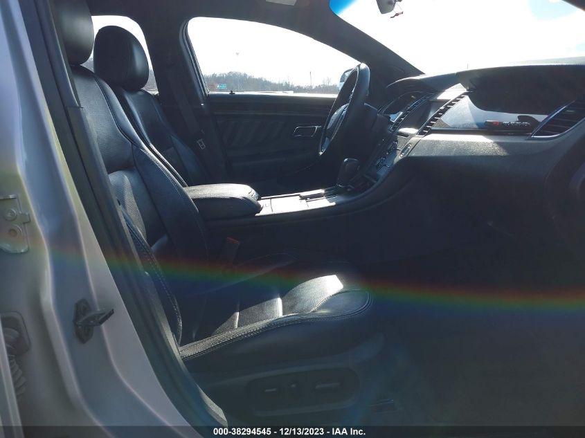 2014 FORD TAURUS LIMITED - 1FAHP2F8XEG105026