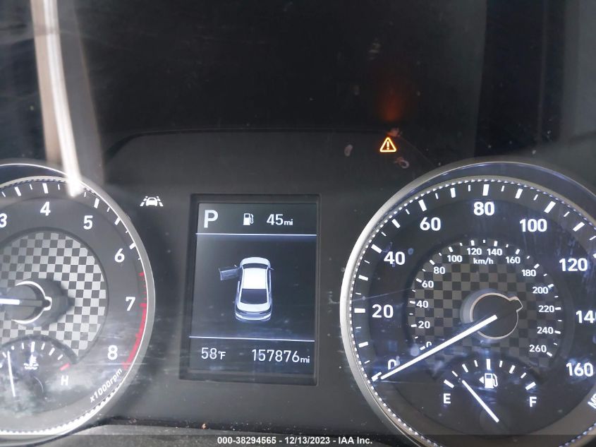2019 HYUNDAI ELANTRA SEL/VALUE/LIMITED - 5NPD84LF3KH430290